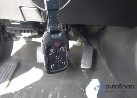 2018 Chevrolet Suburban Lt из США, поврежденный, VIN 1GNSKHKC8JR290601